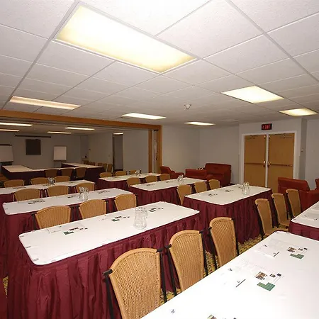 Best Western Danbury/Bethel 