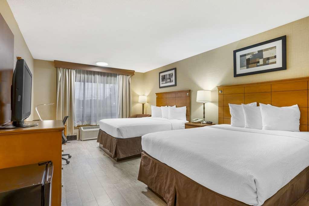 Western Danbury/bethel Hotel Bethel