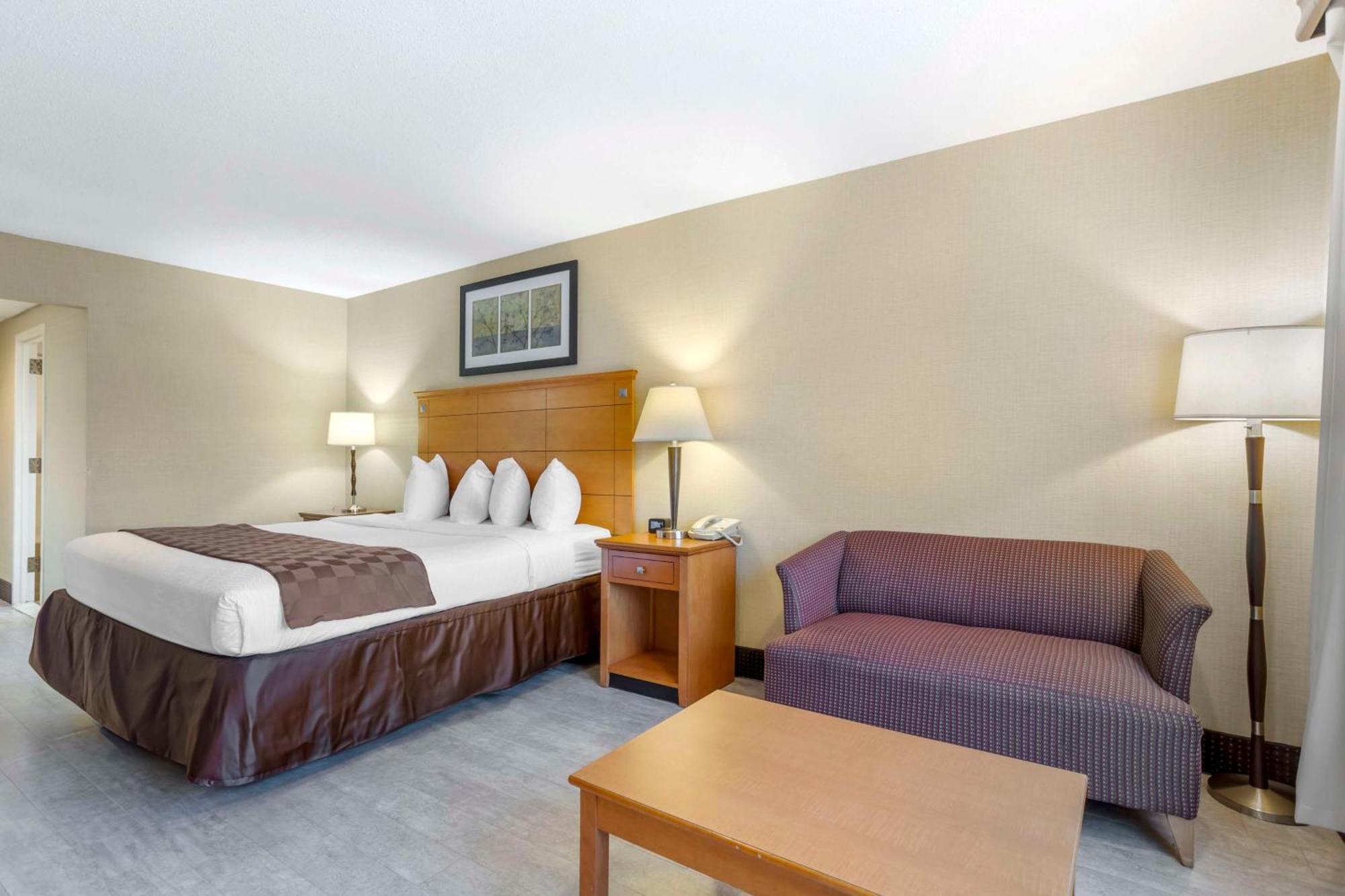 Western Danbury/bethel Hotel Bethel