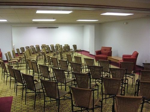 Hotel Western Danbury/bethel Bethel