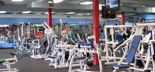 Hotel Western Danbury/bethel 3*