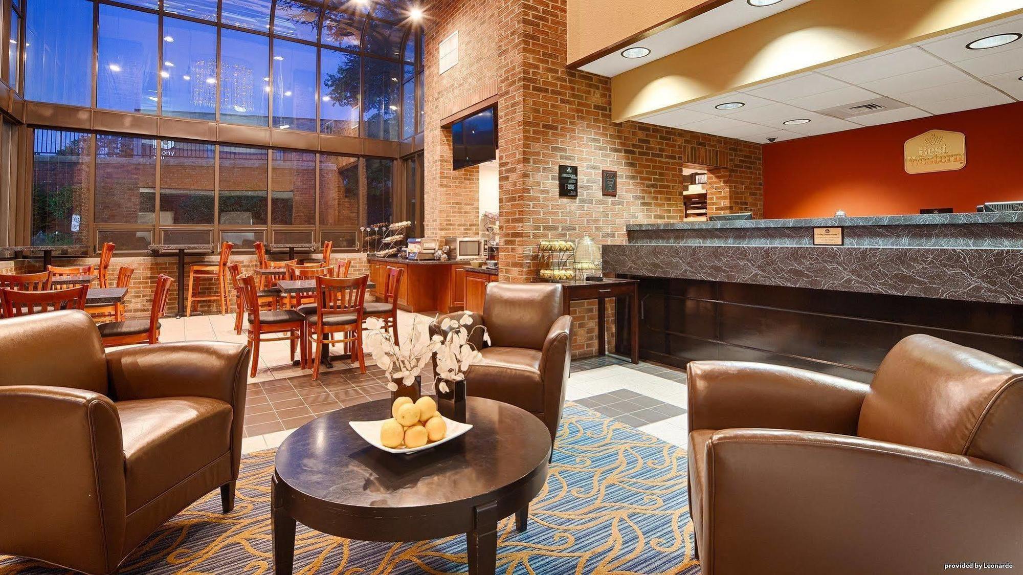 Hotel Western Danbury/bethel