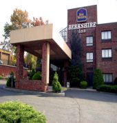 Hotel Western Danbury/bethel Bethel