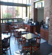 Hotel Western Danbury/bethel Bethel